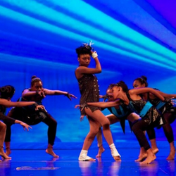 Ballet On Wheels Dance School & Company