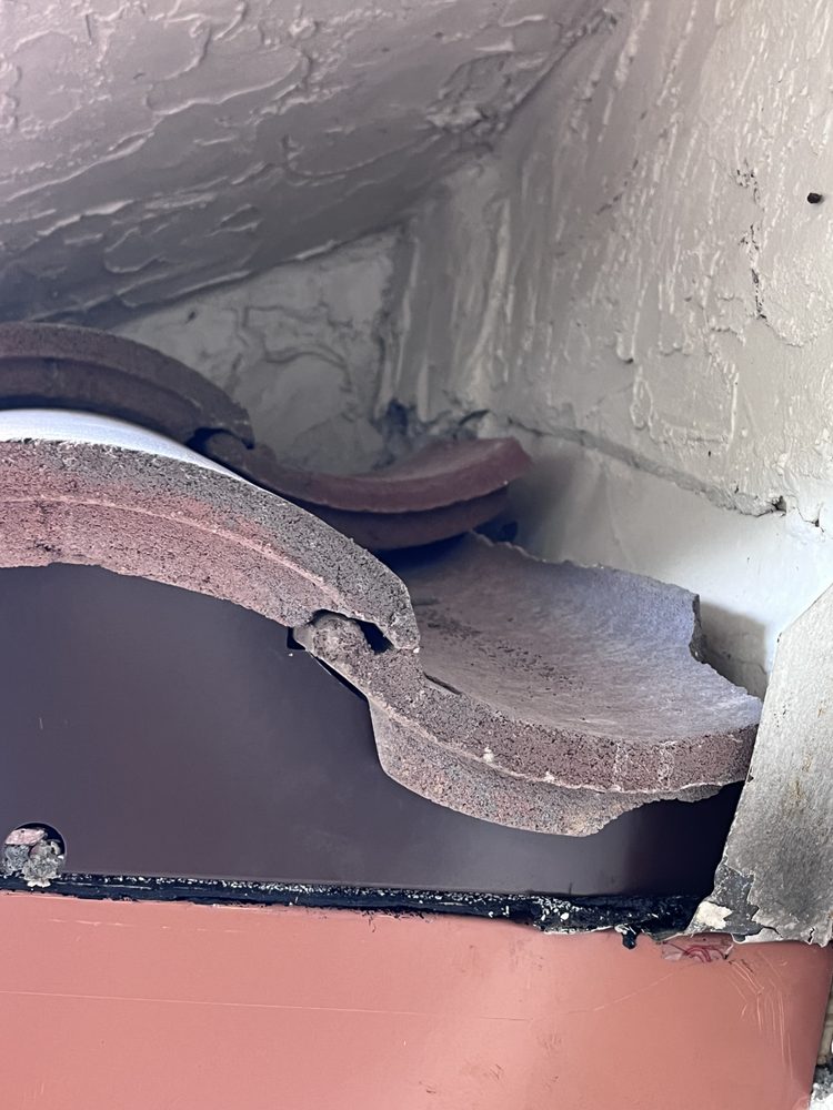 Slide of Pro Tech Roofing and Construction