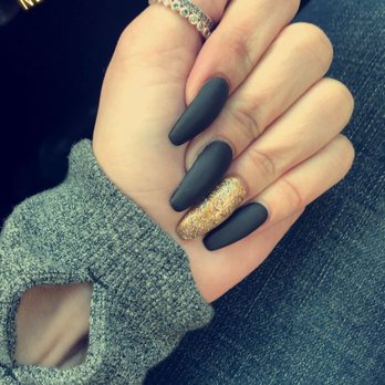 Zen Nails & Spa - New Years Theme - Nail Salons Near Me - Braintree, Massachusetts