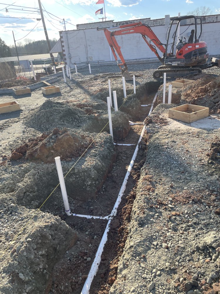 Slide of JD Jarvis Plumbing