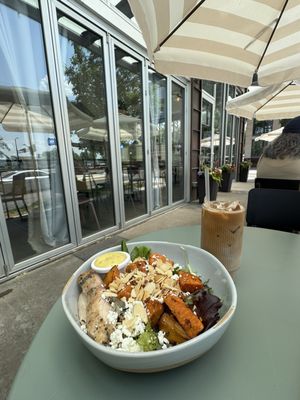 Brim Cafe & Coffee - Minneapolis by null