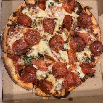 Rudy's Pizzeria - Pizza Near Me - Lawrence, Kansas Rudy's Pizzeria - Pizza Near Me - Lawrence, Kansas