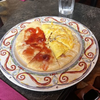 Valentini's Hermantown - Breakfast Bruschetta - Italian Near Me - Hermantown, Minnesota Valentini's Hermantown - Breakfast Bruschetta - Italian Near Me - Hermantown, Minnesota