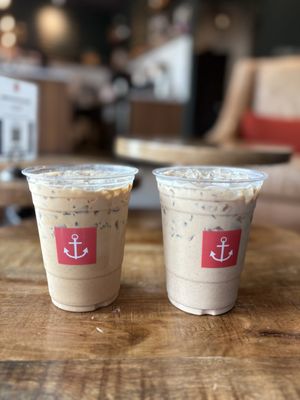 URBAN SAILOR COFFEE by null