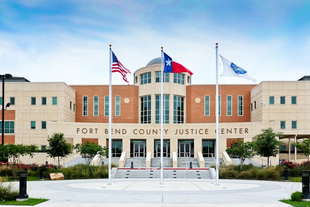 Anthony R Segura - disability attorney in Sugar Land, TX