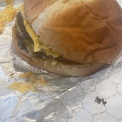 MrBeast Burger - Beast burger