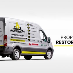 ACCURACY PROPERTY RESTORATION