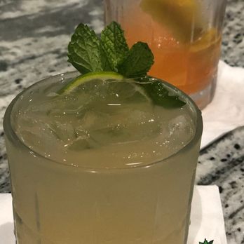 Wonderland Distilling - Gin Moscow Mule - Cocktail Bars Near Me - Muskegon, Michigan Wonderland Distilling - Gin Moscow Mule - Cocktail Bars Near Me - Muskegon, Michigan
