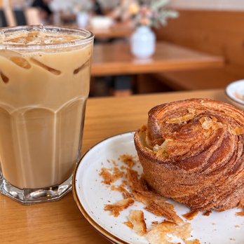 Beloved's Bakery & Cafe - Bakeries Near Me - Reno, Nevada