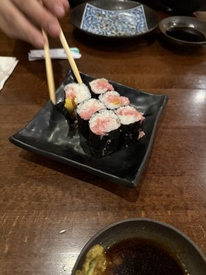 Yama Izakaya & Sushi by null