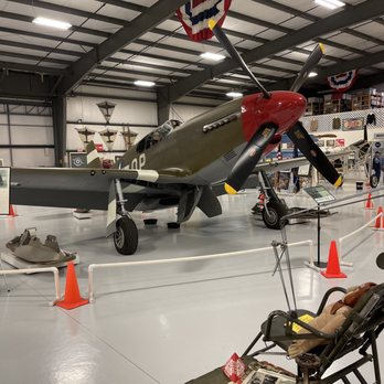 Warhawk Air Museum - Museum aircraft - Museums Near Me - Nampa, Idaho Warhawk Air Museum - Museum aircraft - Museums Near Me - Nampa, Idaho