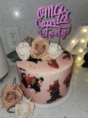 Sugar Ray's Bake Shop by null