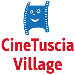 CineTuscia Village - Logo
