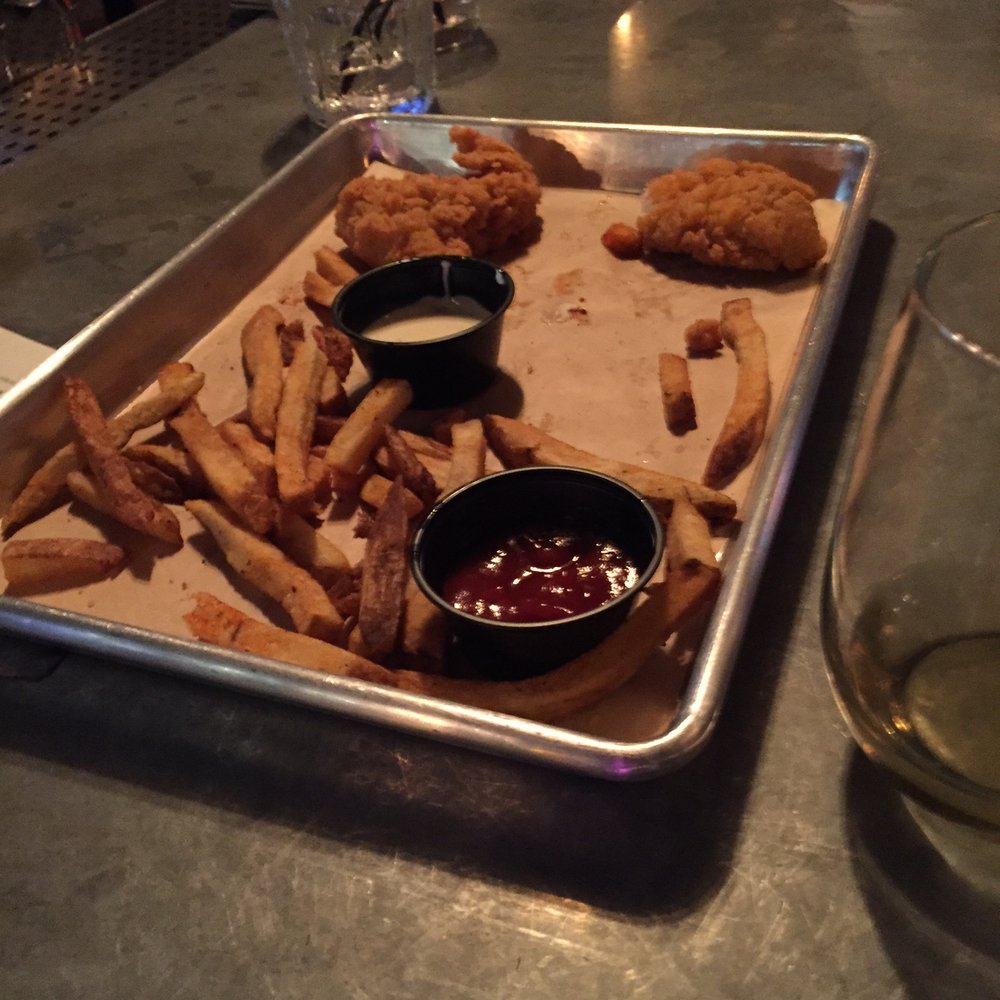 Kip's - Chicken fingers - Burgers Near Me - Berkeley, California Kip's - Chicken fingers - Burgers Near Me - Berkeley, California
