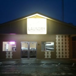 Five Points Laundry