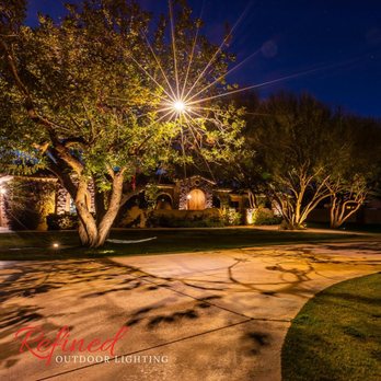 Refined Outdoor Lighting - Phoenix outdoor lighting installation - Lighting Fixtures & Equipment Near Me - Cave Creek, Arizona Refined Outdoor Lighting - Phoenix outdoor lighting installation - Lighting Fixtures & Equipment Near Me - Cave Creek, Arizona