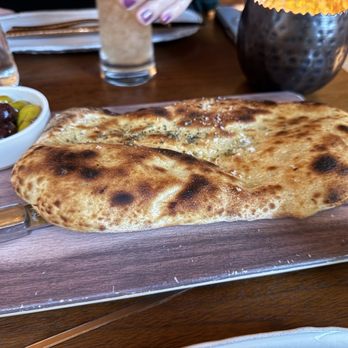 Frena - Bread for the dips - Mediterranean Near Me - New York, New York