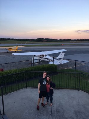 Downwind Restaurant and Lounge by null