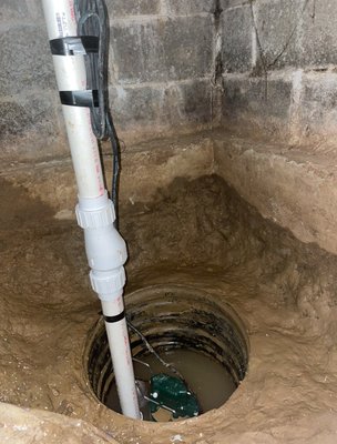 E & E Plumbing and Drains