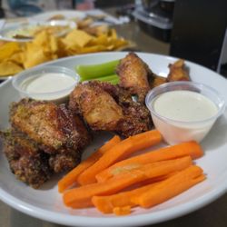Central Standard