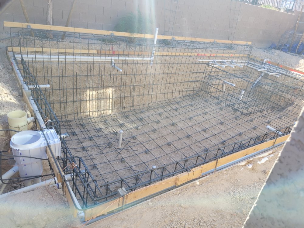 Slide of Nv Construcion Remodeling