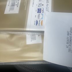 K C Beauty Mart - Cashier was nice though