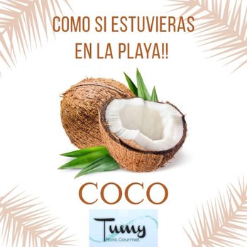 Tummy Bolis - Ice Cream & Frozen Yogurt Near Me - Zapopan, JAL