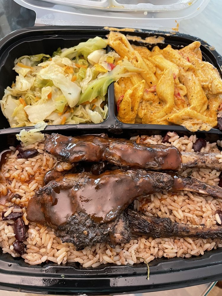 TATI’S ISLAND CUISINE Updated October 2024 42 Photos & 19 Reviews 3601 Broad River Rd