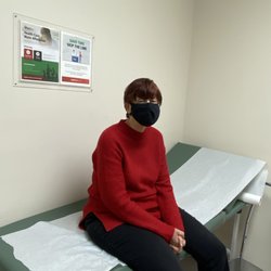 AppleCare Immediate Care - Waiting for results