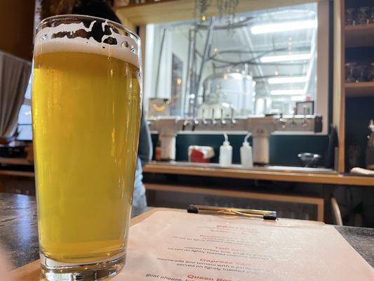 Triple Bottom Brewing by null Triple Bottom Brewing by null