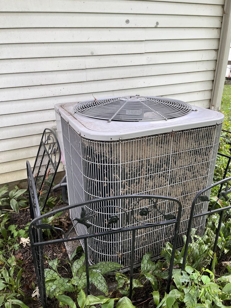 SIBERIAN MECHANICAL Request a Quote Joliet, Illinois Heating