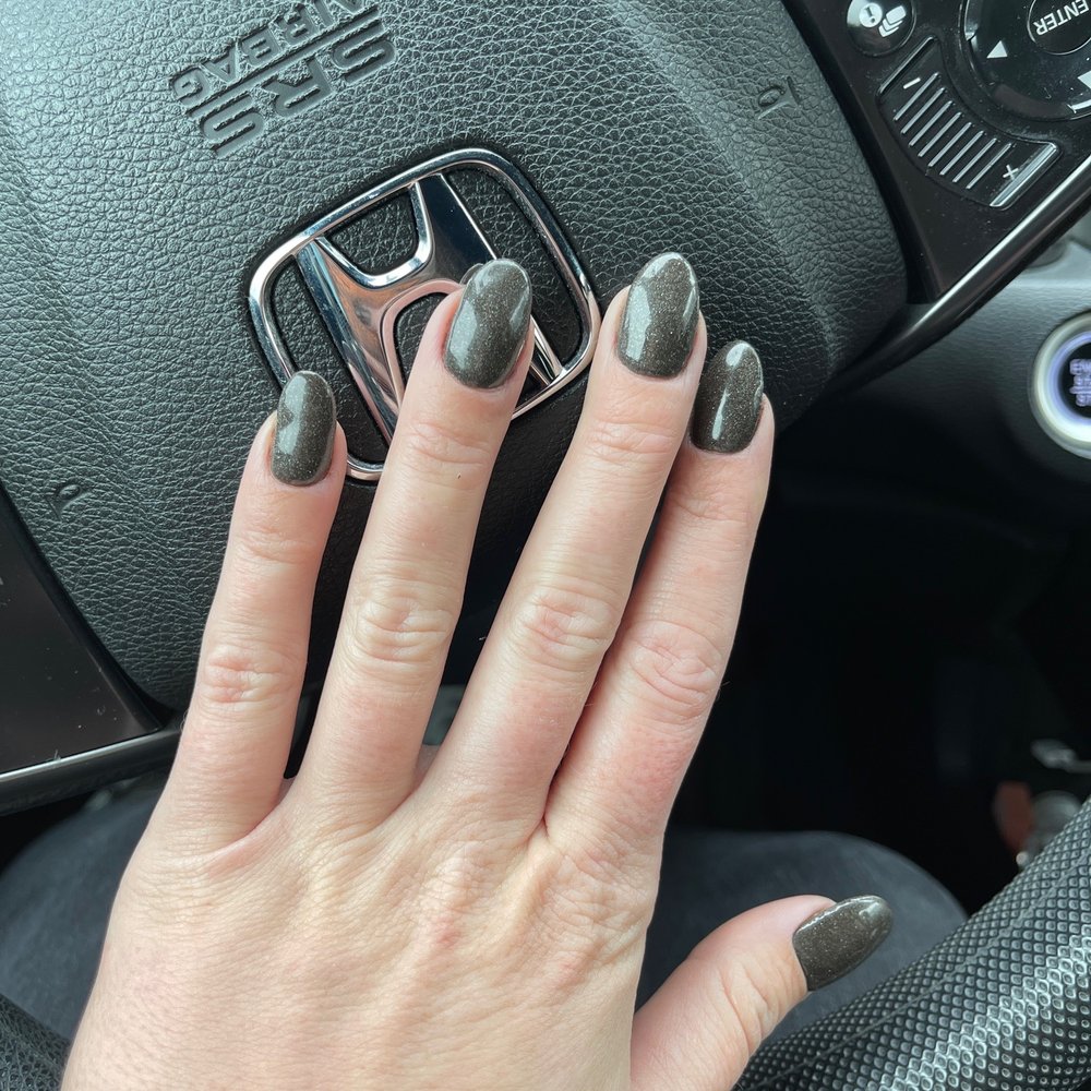 Nails