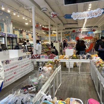 MINISO - Toy Stores Near Me - New York, New York