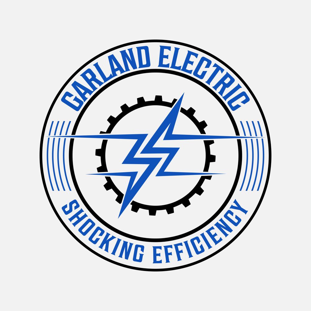 Slide of Garland Electric