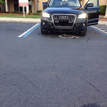 Audi Melbourne - First car purchase. Yay me!!! - Car Dealers Near Me - West Melbourne, Florida Audi Melbourne - First car purchase. Yay me!!! - Car Dealers Near Me - West Melbourne, Florida