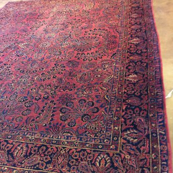 Istanbul Rug - Rugs Near Me - Berkeley, California