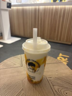 Hey Yogurt by null
