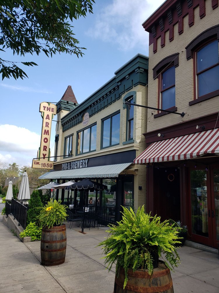 Prison City Pub & Brewery