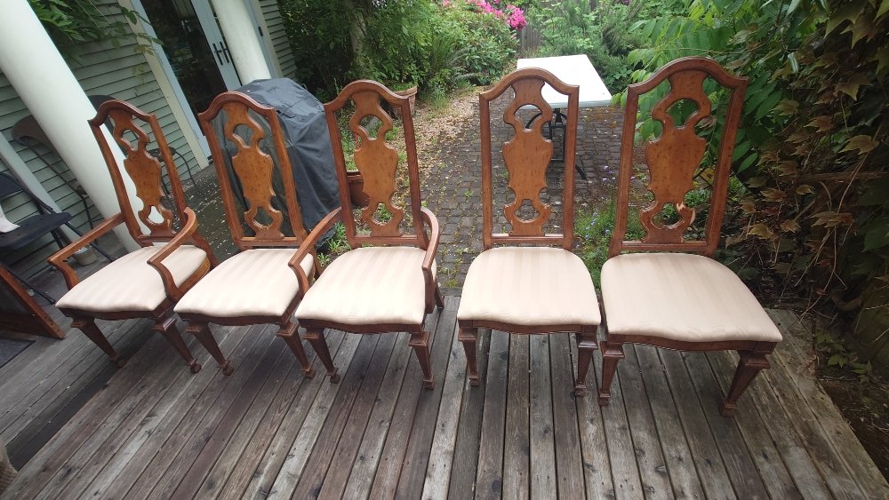 Dimension Upholstery - upholstery in Auburn, WA