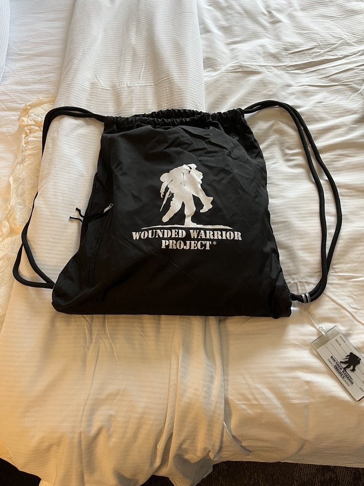 Wounded Warrior Project - veterans service organization in Phoenix, AZ