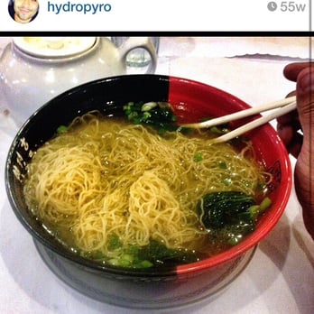 Dragon Gate - Dumpling noodle soup :D - Chinese Near Me - Pembroke Pines, Florida Dragon Gate - Dumpling noodle soup :D - Chinese Near Me - Pembroke Pines, Florida