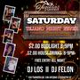 Tequilas Tejano Bar & Dance Club