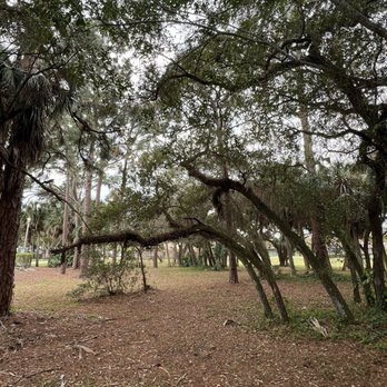 Oakmont Park - Parks Near Me - Delray Beach, Florida