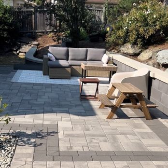 B&B Landscaping Services - Landscaping Near Me