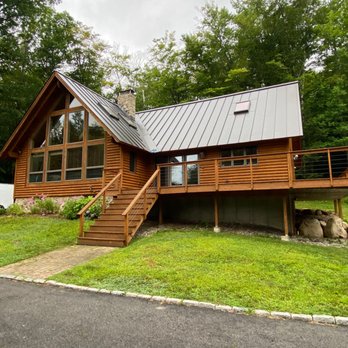 Deck Teck - Decks & Railing Near Me