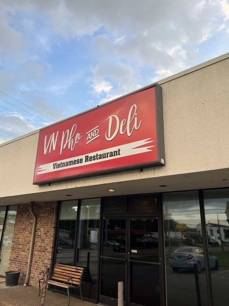 VN Pho & Deli