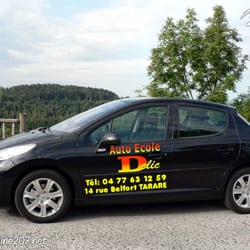 Auto Ecole Dclic