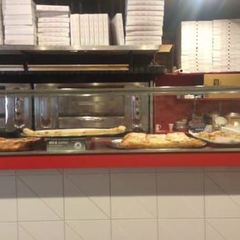 Gino's Pizzeria - Variety - Pizza Near Me - Lynbrook, New York