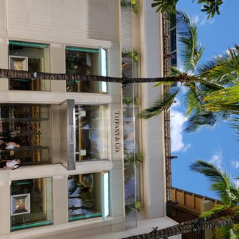 Tiffany & Co - Jewelry Near Me - Honolulu, Hawaii Tiffany & Co - Jewelry Near Me - Honolulu, Hawaii