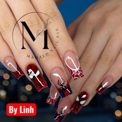 Mahalo Nail Bar